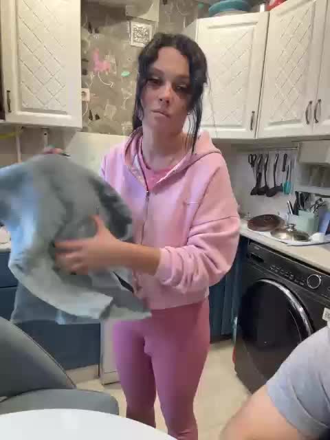 _Milashka_ Adult Chat January 23, 2026