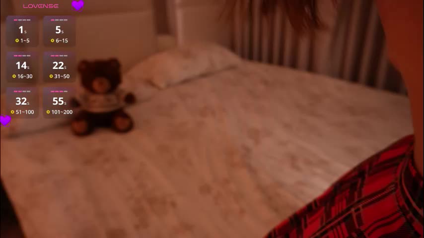 lilly_colins Adult Chat January 23, 2026