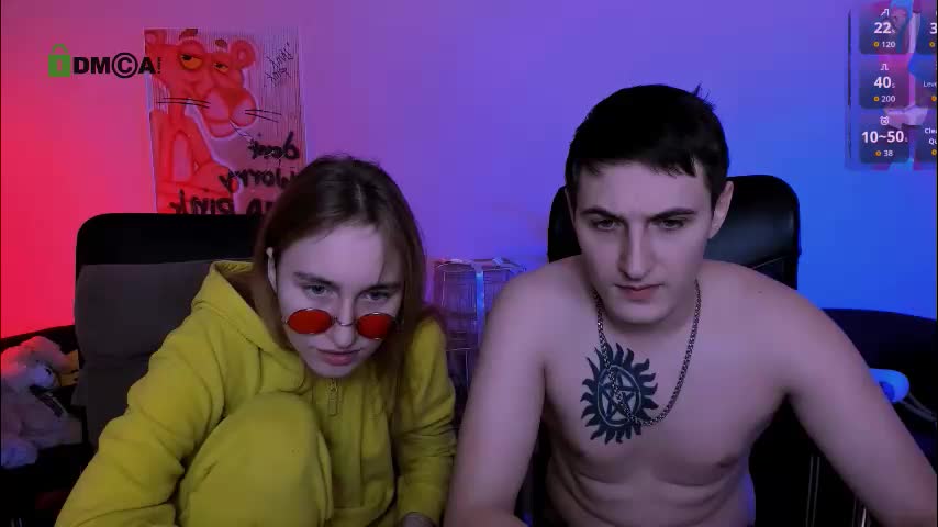 beauty_ginger Adult Chat January 23, 2026