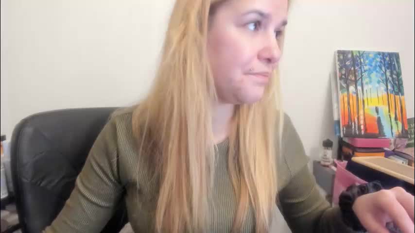 artsyandcraftsy_ Adult Chat January 23, 2026