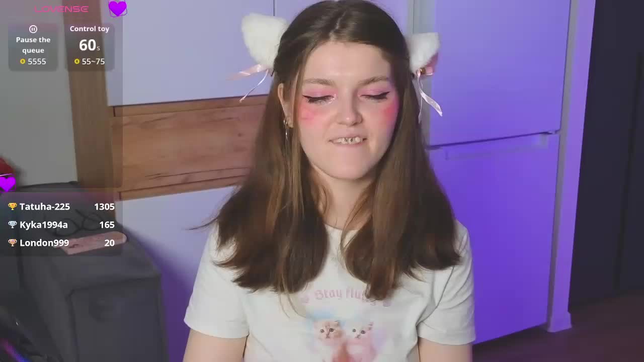 Annpopsy Adult Chat January 23, 2026