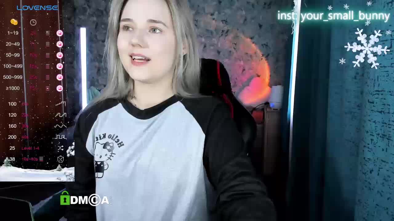 your-small-bunny Adult Chat January 23, 2026