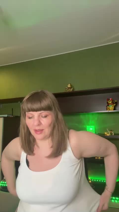 Veronika_Gold Adult Chat January 23, 2026