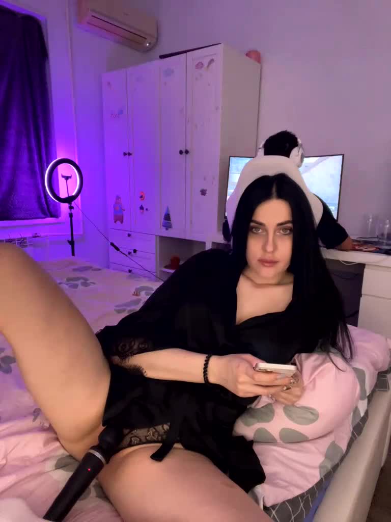 MissMysik Adult Chat January 23, 2026