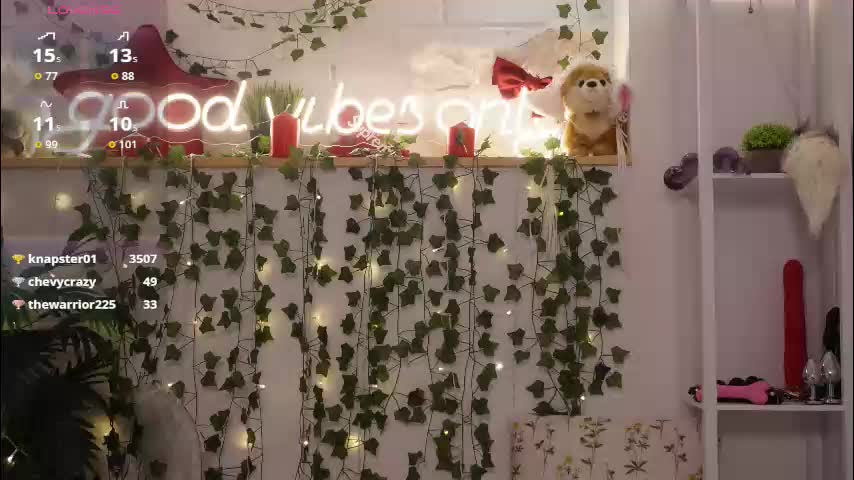 monicaasis Adult Chat January 23, 2026