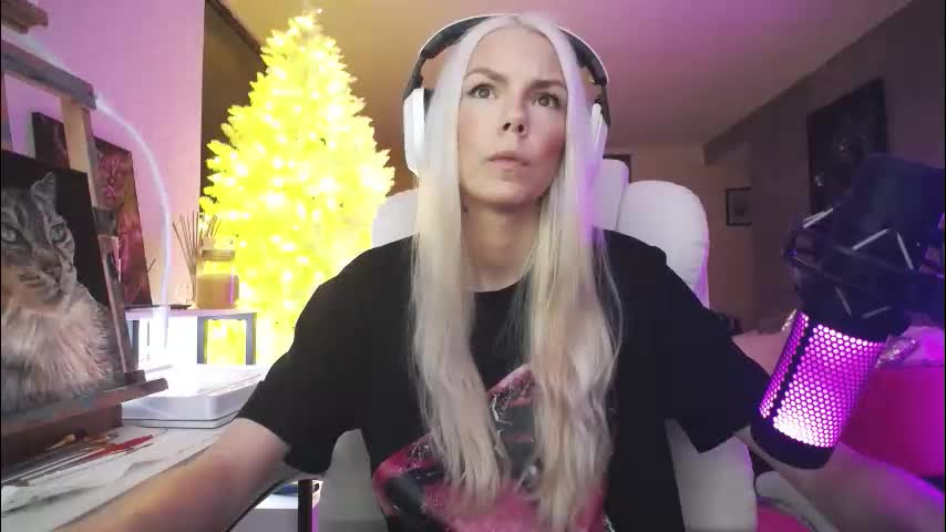 tinykylie Adult Chat January 23, 2026