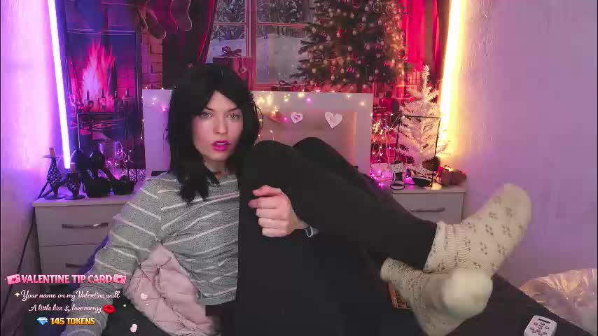 angelika_rouge Adult Chat January 23, 2026