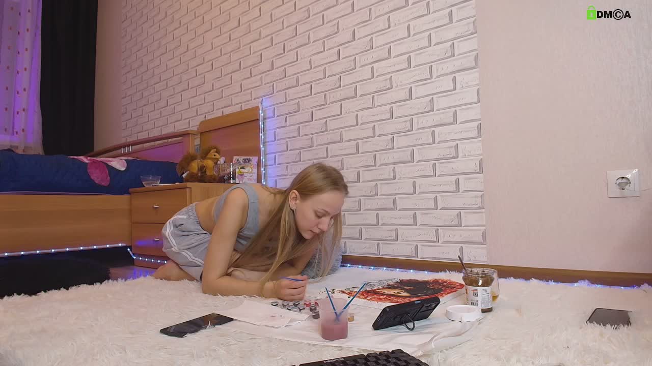 GORIGLAZ Adult Chat January 23, 2026