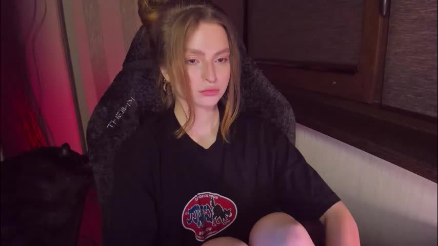 mollydangerous Adult Chat January 23, 2026