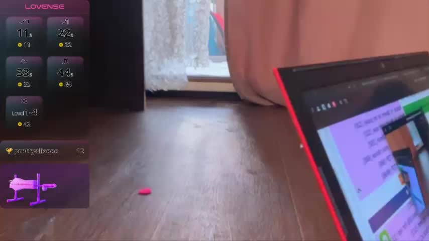 pretttyalice Adult Chat January 23, 2026