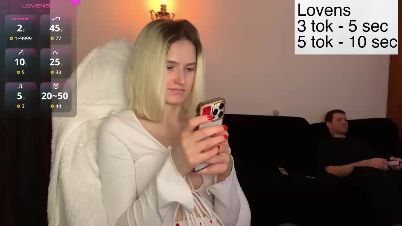 Sexy-Sweets Adult Chat January 23, 2026