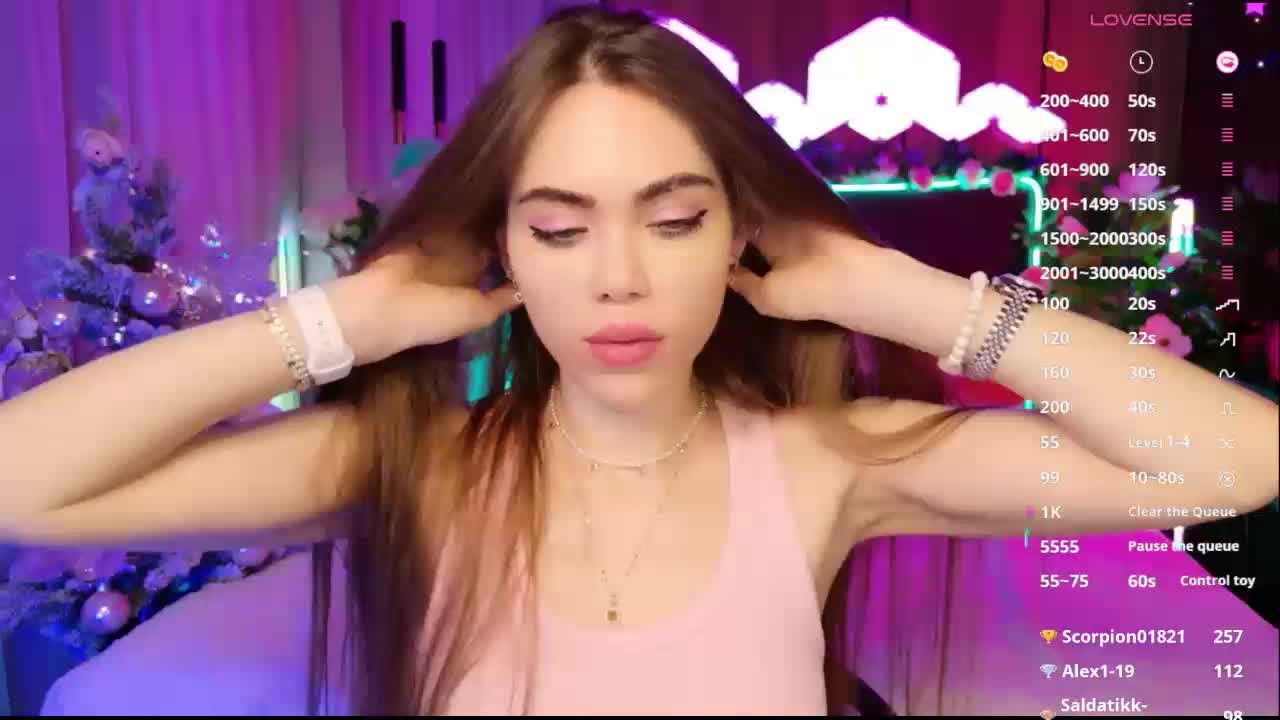 MimiForce Adult Chat January 23, 2026