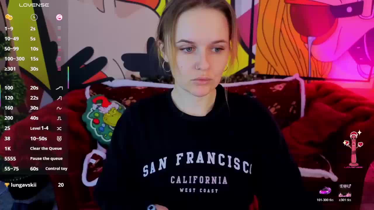 MaribelRiver Adult Chat January 23, 2026