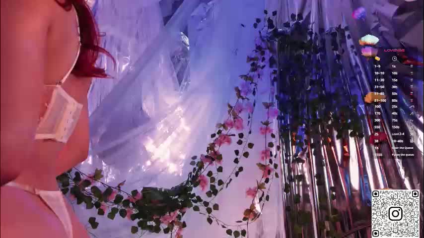 gildedkitten Adult Chat January 23, 2026