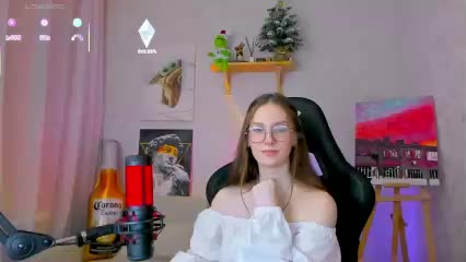 KiraRumGirl Adult Chat January 23, 2026