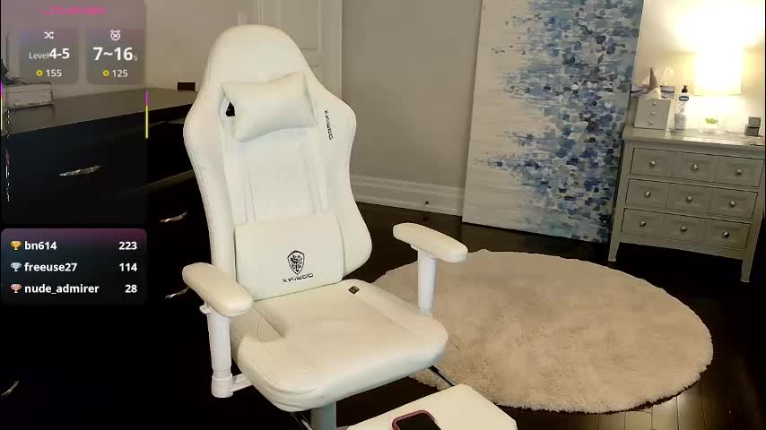 alluring_aurora_amor Adult Chat January 23, 2026