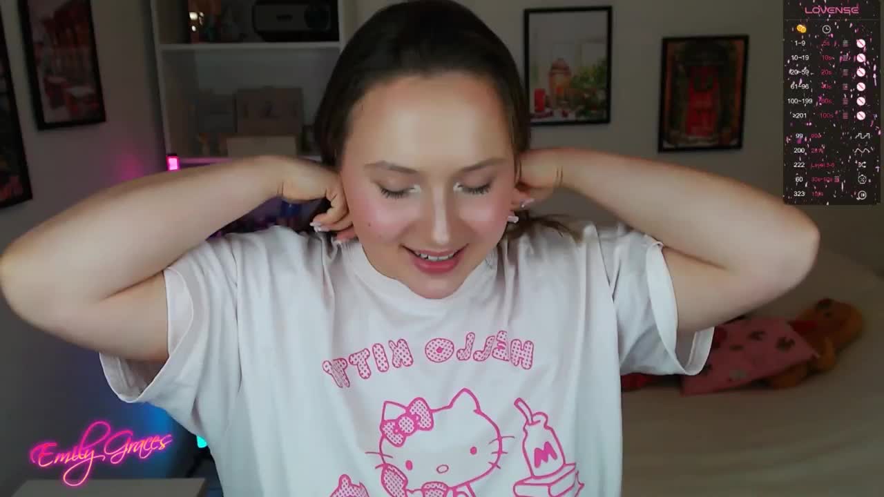 -EmilyxGrasez- Adult Chat January 23, 2026