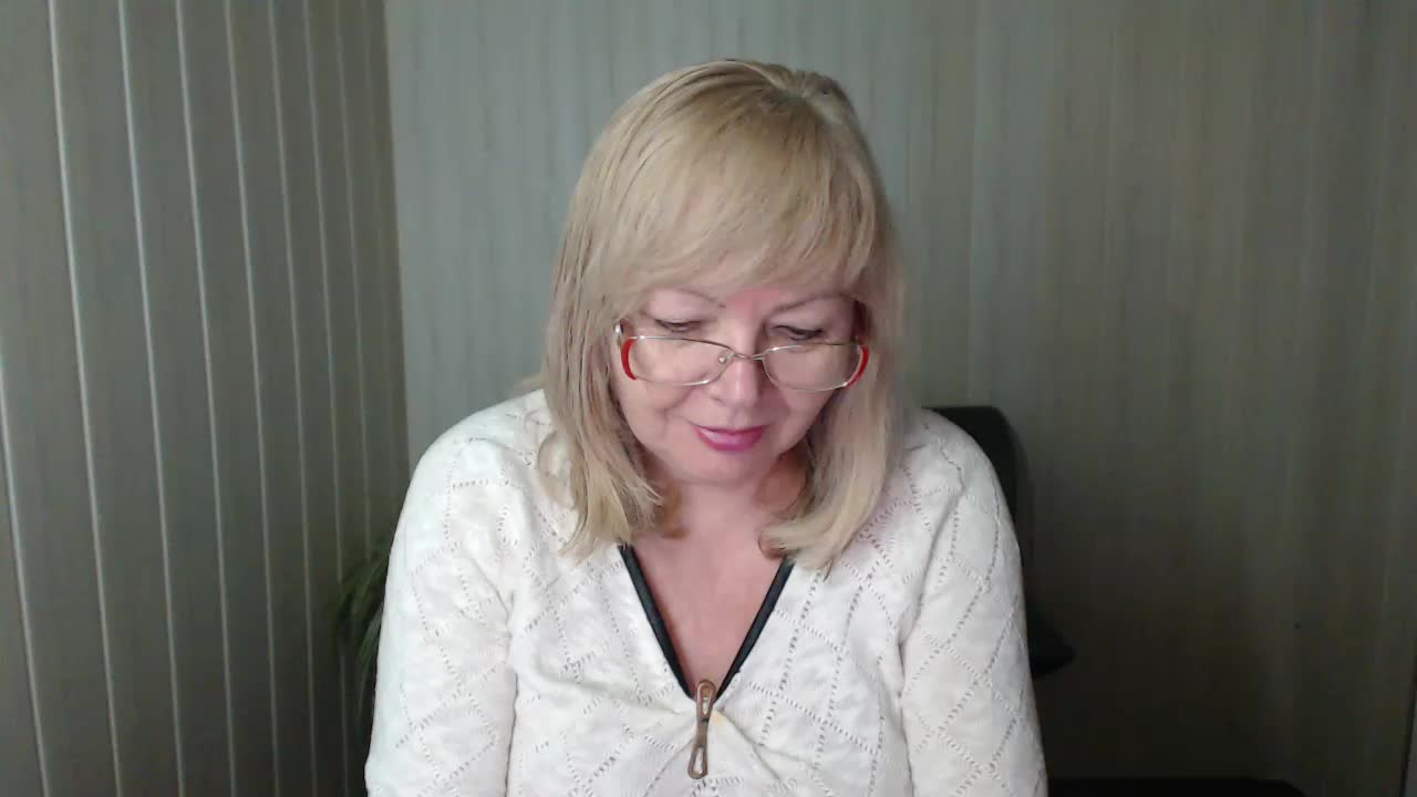 EvelynLoveShy Adult Chat January 23, 2026