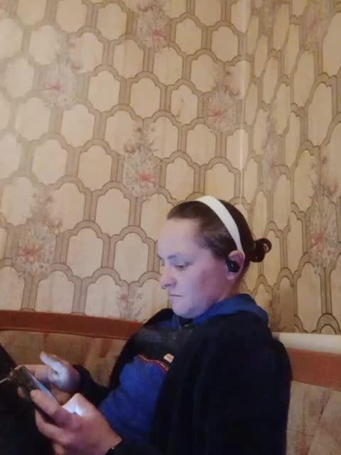 Calibriya Adult Chat January 23, 2026