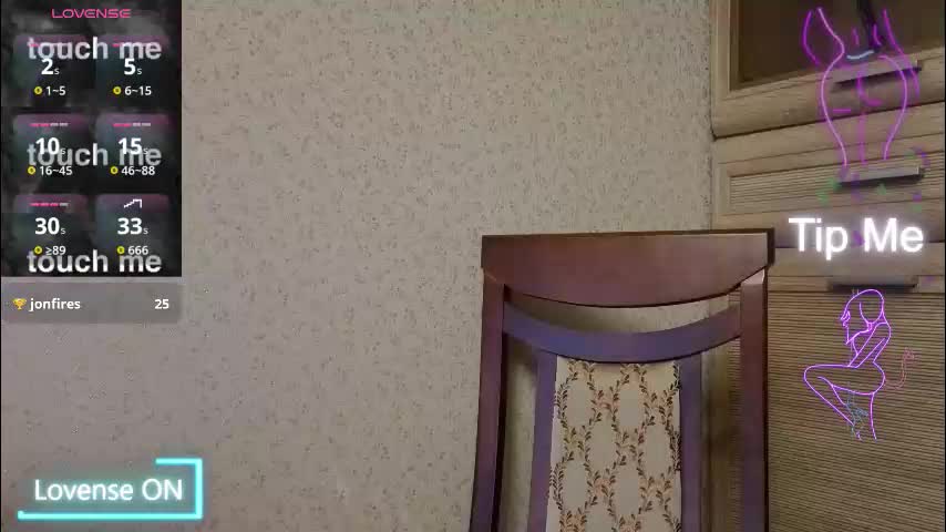 kim_brownie Adult Chat January 23, 2026