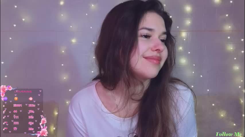 sabina_zara Adult Chat January 23, 2026