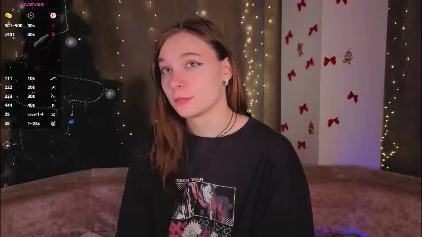 elizabethandersen Adult Chat January 23, 2026