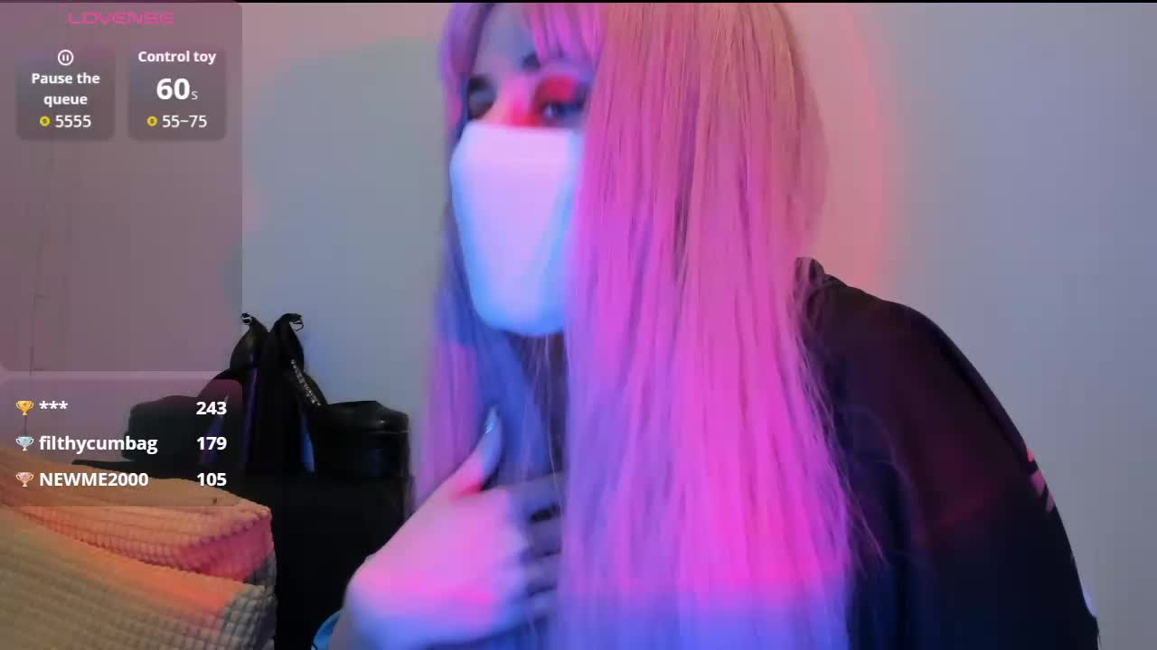 DELAYLALEA Adult Chat January 23, 2026