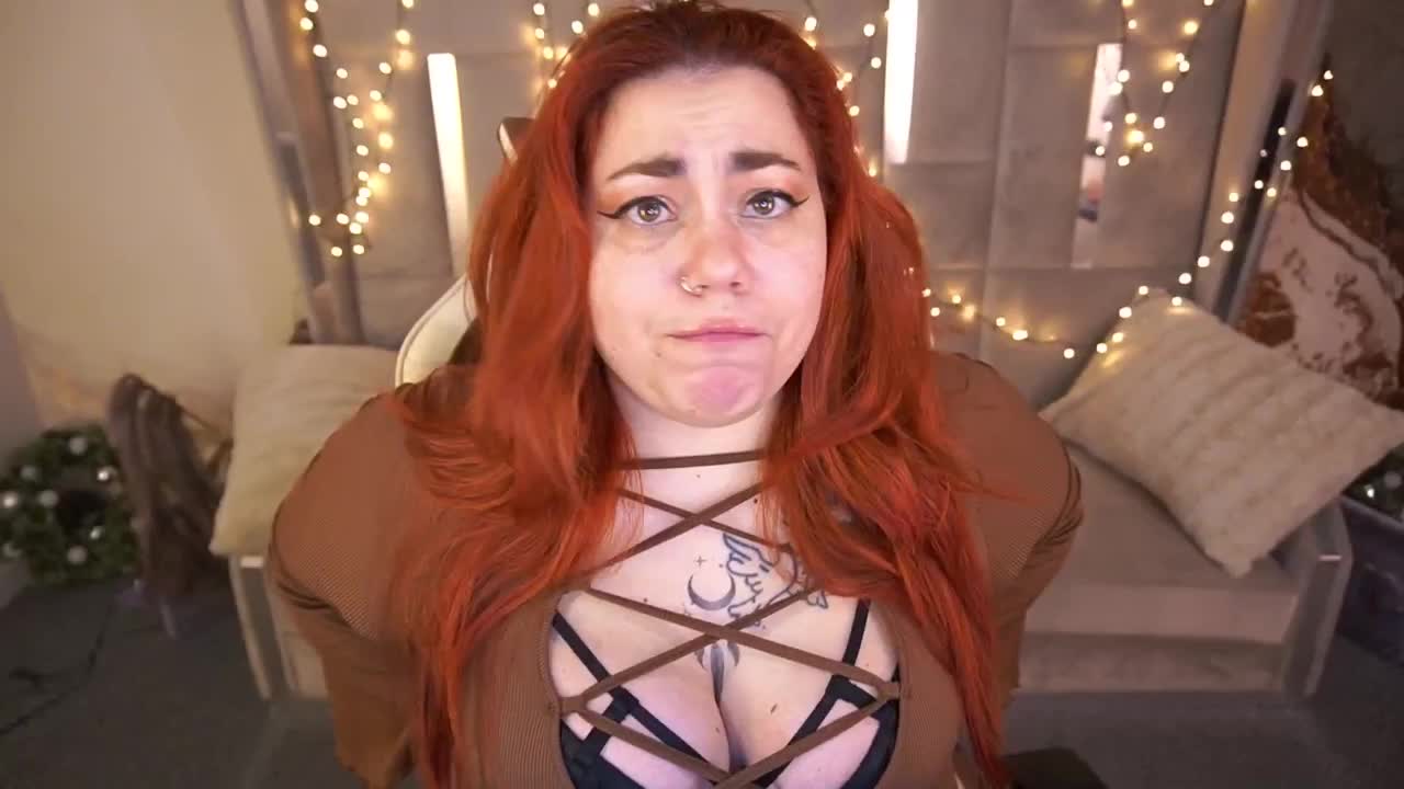 AmazonkaStarrr Adult Chat January 23, 2026