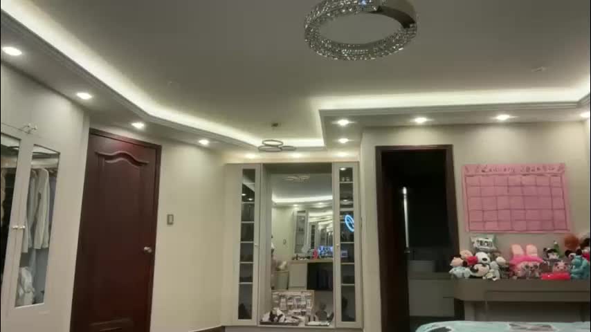 therealcamilabaddie Adult Chat January 23, 2026