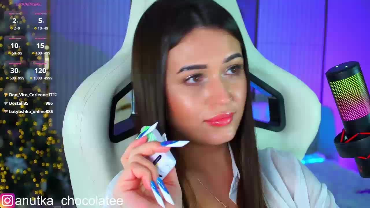 Anutka-chocolatee Adult Chat January 23, 2026