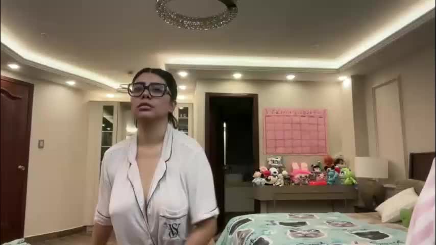 therealcamilabaddie Adult Chat January 23, 2026