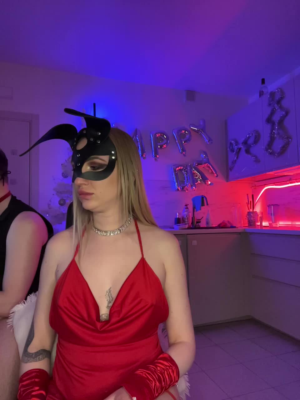 GOROD_GREHOV Adult Chat January 23, 2026