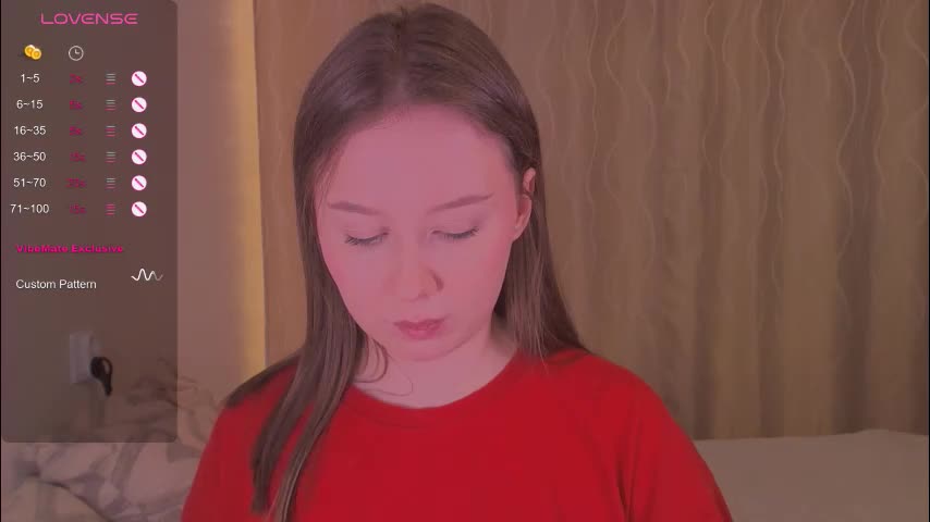 miranadevl Adult Chat January 23, 2026