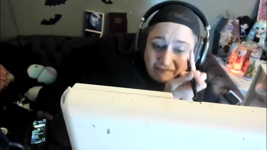 sugary_sweet Adult Chat January 23, 2026