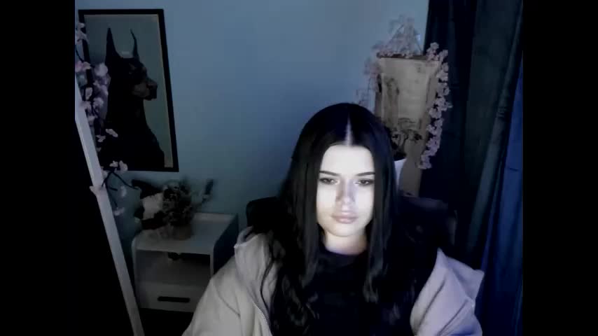 naomivibes Adult Chat January 23, 2026