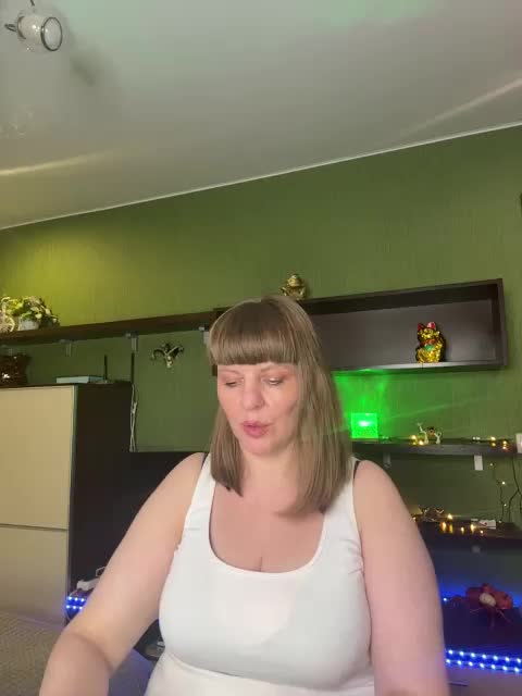 Veronika_Gold Adult Chat January 23, 2026