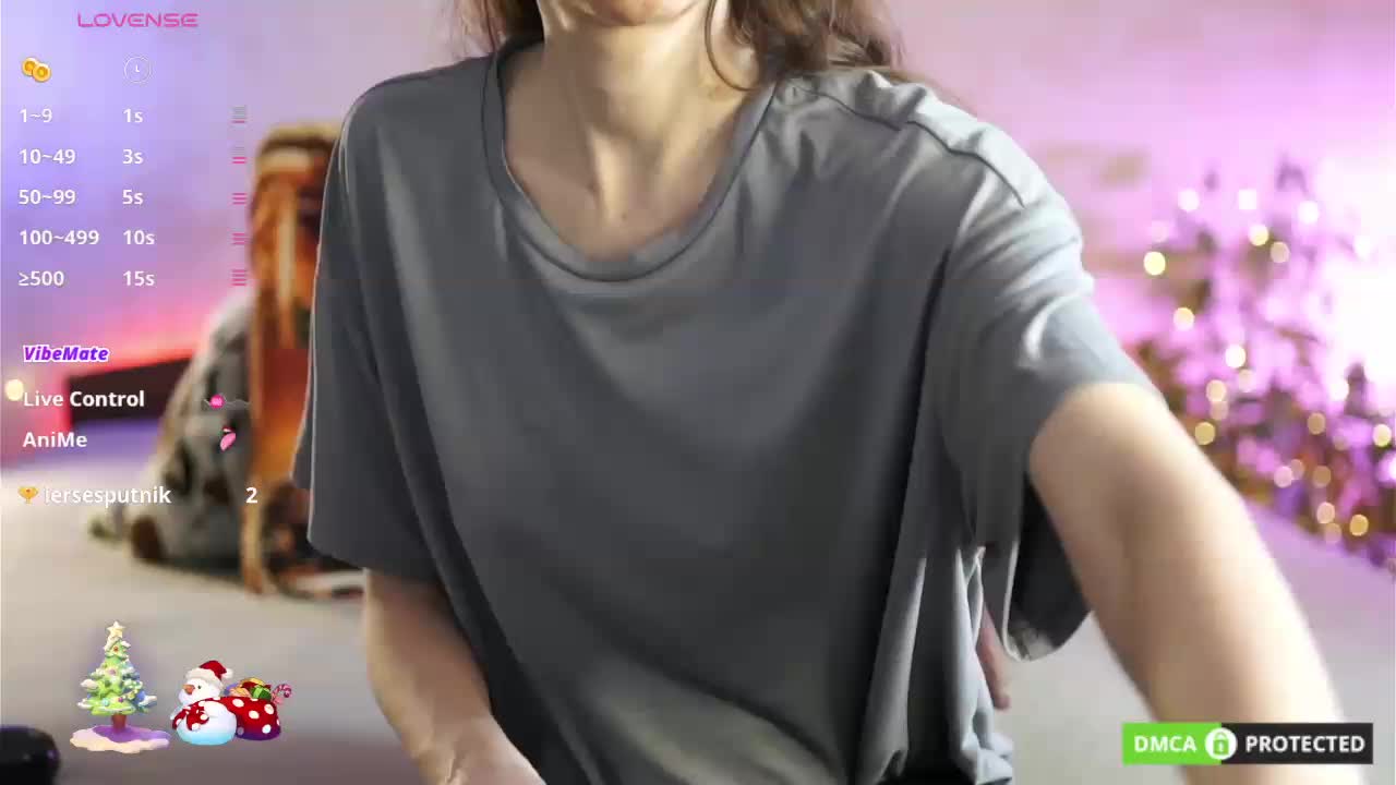 Ms_Konfetkina Adult Chat January 23, 2026