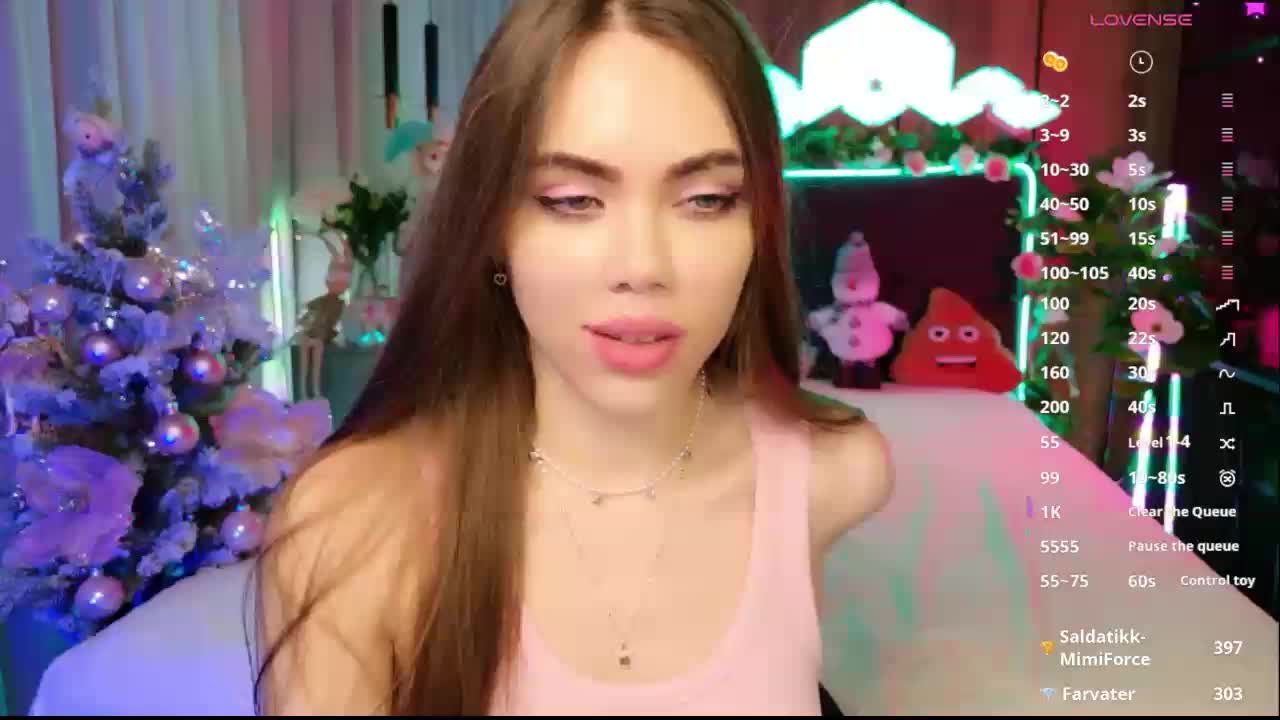 MimiForce Adult Chat January 23, 2026