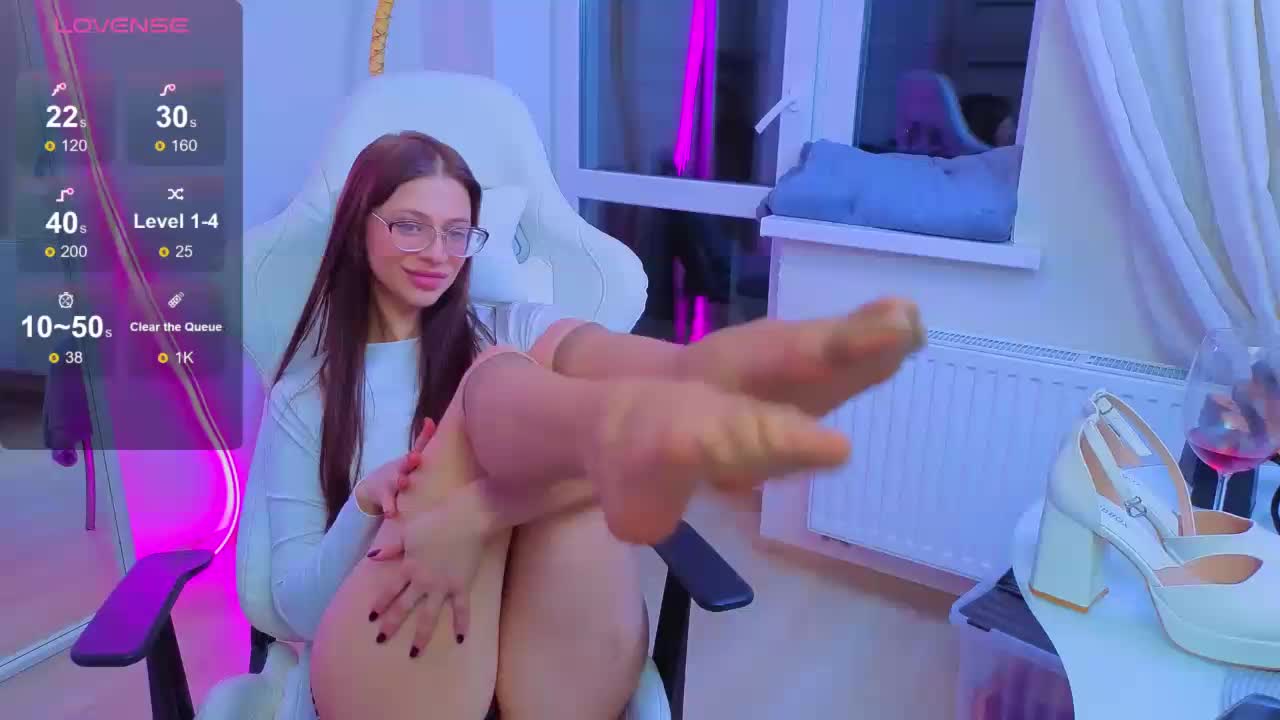 Lizarttt Adult Chat January 23, 2026