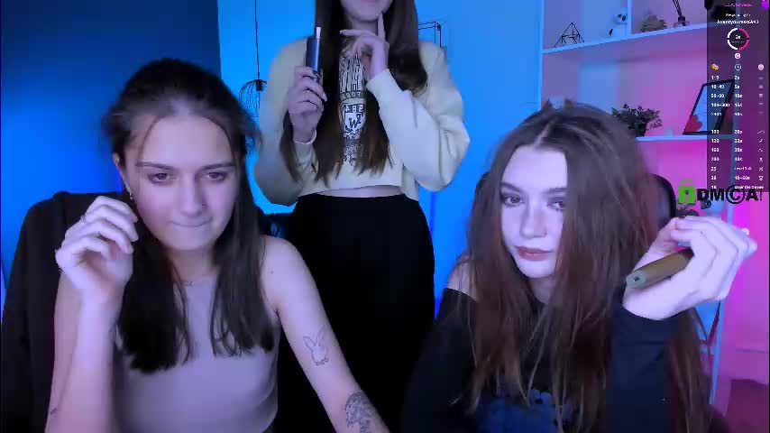 talia_seduce Adult Chat January 23, 2026