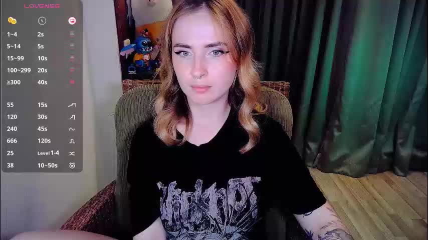 shyfoxxxy Adult Chat January 23, 2026