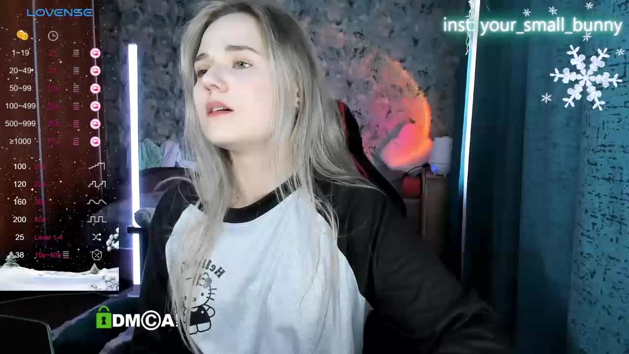 your-small-bunny Adult Chat January 23, 2026