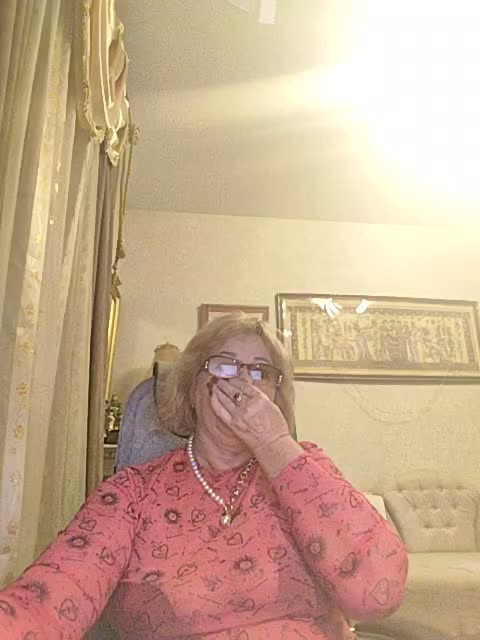 KarinkaSweet Adult Chat January 23, 2026