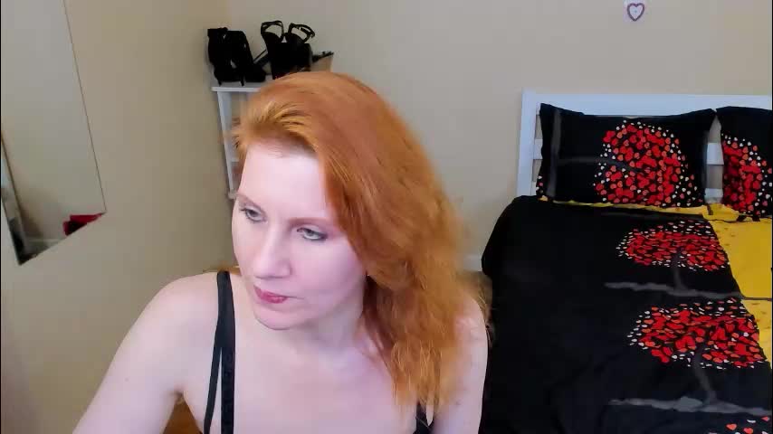 seductive_foxy_ Adult Chat January 23, 2026