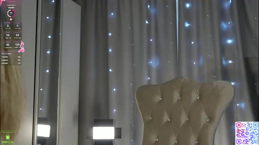 amanda_sayhey Adult Chat January 23, 2026