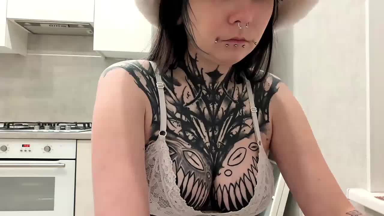 RobbynIturbe Adult Chat January 23, 2026