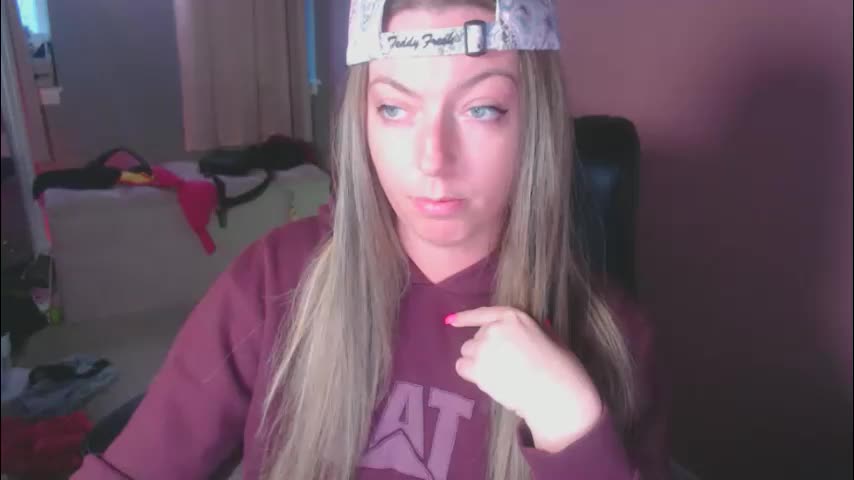 mandybabyxxx Adult Chat January 23, 2026