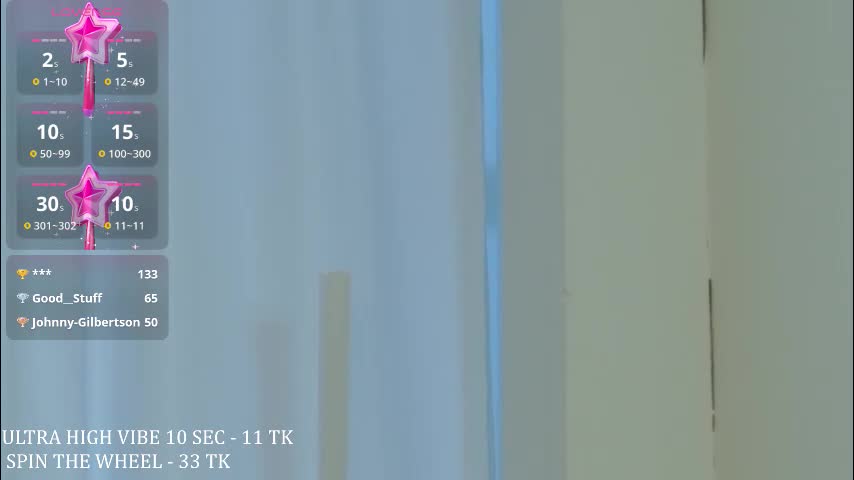 evaselin Adult Chat January 23, 2026