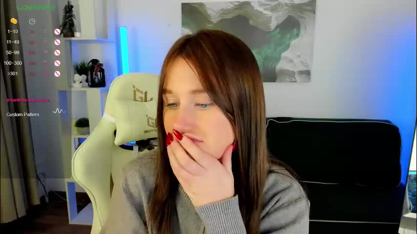 suzyjames Adult Chat January 23, 2026