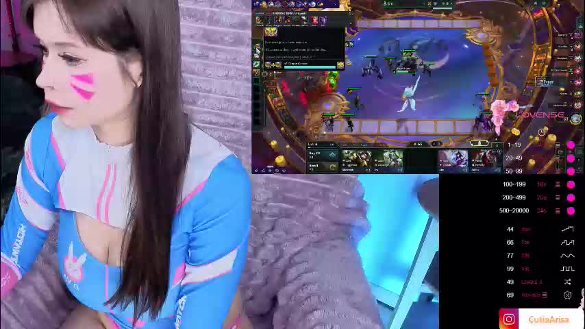 lust_one Adult Chat January 23, 2026